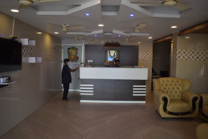 family hotel at madurai
